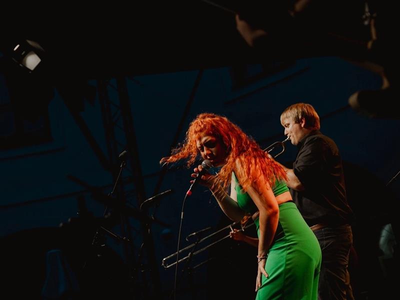 Soul Ožil - preview image